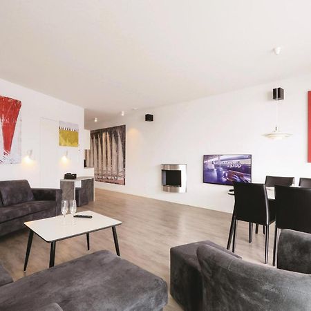 Promenadenvilla Priwall Dış mekan fotoğraf